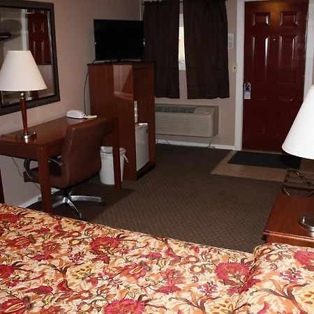 The Village Motel Steamboat Rock Esterno foto